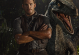 Фильм Мир Юрского периода / Jurassic World (2015) - cцена 6