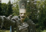 Мультфильм Артур и минипуты: Трилогия / Arthur et les Minimoys: Trilogy (2007) - cцена 3