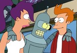 Мультфильм Футурама (ТВ) / Futurama (1999) - cцена 1