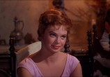 Фильм Солдатский блюз / G.I. Blues (1960) - cцена 4