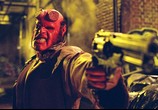 Фильм Хеллбой: Герой из пекла / Hellboy (2004) - cцена 2