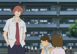 Мультфильм Девочка, покорившая время / The Girl Who Leapt Through Time (Toki o kakeru shôjo) (2006) - cцена 2