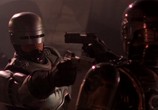 Сериал Робокоп: Важнейшие директивы / RoboCop: Prime Directives (2000) - cцена 5