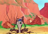 Мультфильм Веселые мелодии (1936-1966) / Looney Tunes (1936-1966) (1936) - cцена 5
