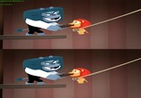 Мультфильм Лучшее в 3Д для детей / Best of 3D Kids (2011) - cцена 5
