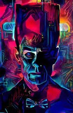 Видоизменённый углерод: Восстановленный / Altered Carbon: Resleeved (2020)