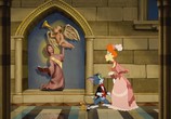 Мультфильм Том и Джерри: Шерлок Холмс / Tom & Jerry Meet Sherlock Holmes (2010) - cцена 3