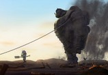 Мультфильм Железяки / Yak (2013) - cцена 1