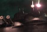 Мультфильм Космический пират Харлок / Space Pirate Captain Harlock (2014) - cцена 2