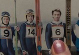 Фильм Эдди «Орел» / Eddie the Eagle (2016) - cцена 4