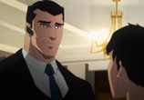 Мультфильм Бэтмен: Тихо! / Batman: Hush (2019) - cцена 1