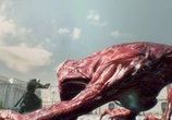 Мультфильм Обитель зла: Проклятие / Biohazard: Damnation (2012) - cцена 9