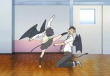 Мультфильм Беспокойный кентавр / Centaur no Nayami (2017) - cцена 6