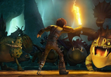 Мультфильм Как приручить дракона 2 / How to Train Your Dragon 2 (2014) - cцена 6
