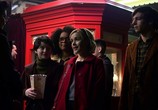 Сериал Леденящие душу приключения Сабрины / Chilling Adventures of Sabrina (2018) - cцена 3
