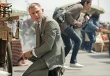 Фильм 007: Координаты «Скайфолл» / Skyfall (2012) - cцена 7