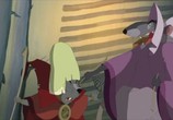 Мультфильм Щелкунчик и мышиный король (2004) - cцена 6