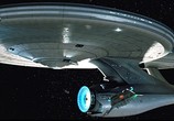 Фильм Звездный путь / Star Trek (2009) - cцена 1