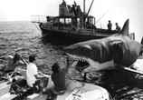 ТВ Челюсти: Дополнительные материалы / Jaws: Bonuces (1975) - cцена 3