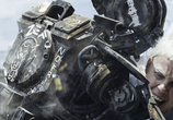 Фильм Робот по имени Чаппи / Chappie (2015) - cцена 2
