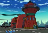 Мультфильм Футурама (ТВ) / Futurama (1999) - cцена 7