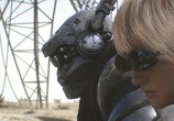 Мультфильм Проект Альфа / Appleseed Alpha (2014) - cцена 4
