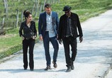 Фильм Телохранитель жены киллера / The Hitman's Wife's Bodyguard (2021) - cцена 1