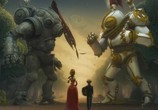 Мультфильм Дуэль джентльменов / A Gentlemen's Duel (2006) - cцена 1