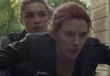 Фильм Чёрная Вдова / Black Widow (2021) - cцена 4