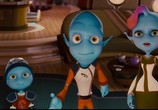 Мультфильм Побег с планеты Земля / Escape from Planet Earth (2013) - cцена 4