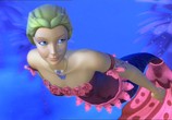 Мультфильм Барби: Сказочная страна Мермедия / Barbie Fairytopia: Mermaidia (2006) - cцена 4