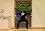 Мультфильм Семейные проблемы Ягами / Yagami-kun no Katei no Jijou (1990) - cцена 4