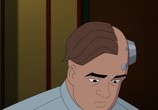 Мультфильм Супермен: Красный сын / Superman: Red Son (2020) - cцена 3