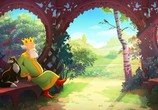Мультфильм Иван Царевич и Серый Волк 4 (2019) - cцена 3