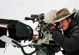 Фильм Однажды... Тарантино / 21 Years: Quentin Tarantino (2020) - cцена 3