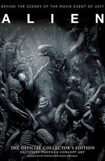 Чужой: Завет: Дополнительные материалы / Alien: Covenant: Bonuces (2017)