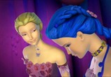 Мультфильм Барби: Сказочная страна Мермедия / Barbie Fairytopia: Mermaidia (2006) - cцена 6