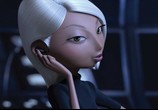 Мультфильм Суперсемейка / The Incredibles (2004) - cцена 7