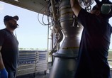 Сцена из фильма Discovery: Nasa и SpaceX: путешествие в будущее / NASA and SpaceX: Journey to the Future (2020) Discovery: Nasa и SpaceX: путешествие в будущее сцена 9