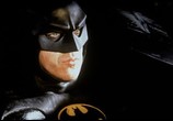 Фильм Бэтмен / Batman (1989) - cцена 2