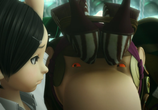 Мультфильм Остров Забвения: Харука и волшебное зеркало / Oblivion Island: Haruka and the Magic Mirror (2009) - cцена 3