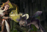 Мультфильм Как приручить дракона 2 / How to Train Your Dragon 2 (2014) - cцена 1