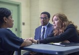 Сериал Доказанная невиновность / Proven Innocent (2019) - cцена 3