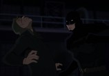 Мультфильм Бэтмен: Тихо! / Batman: Hush (2019) - cцена 4