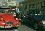 Фильм У богатых свои привычки / Roba da ricchi (1987) - cцена 1