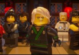 Мультфильм Лего Фильм: Ниндзяго / The Lego Ninjago Movie (2017) - cцена 6
