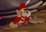 Мультфильм Дамбо / Dumbo (1941) - cцена 3