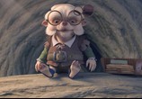 Мультфильм Клара и волшебный дракон / Клара та Чарівний Дракон (2019) - cцена 3