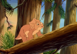 Мультфильм Земля до начала времен 5: Таинственный остров / The Land Before Time V: The Mysterious Island (1997) - cцена 5