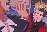 Мультфильм Триган / Trigun (1998) - cцена 4